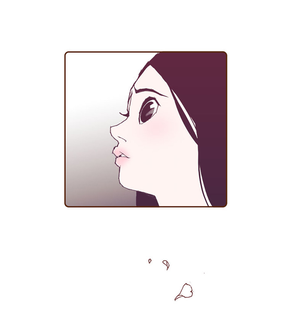 Read Love Alarm chapter 200 image 76 on Lezhin