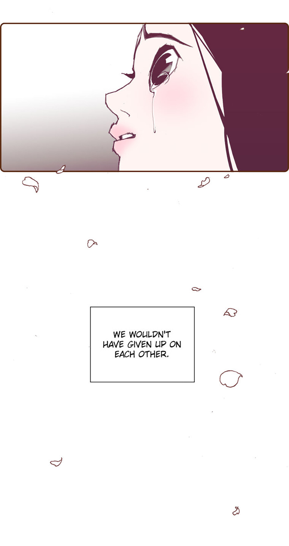 Read Love Alarm chapter 200 image 77 on Lezhin