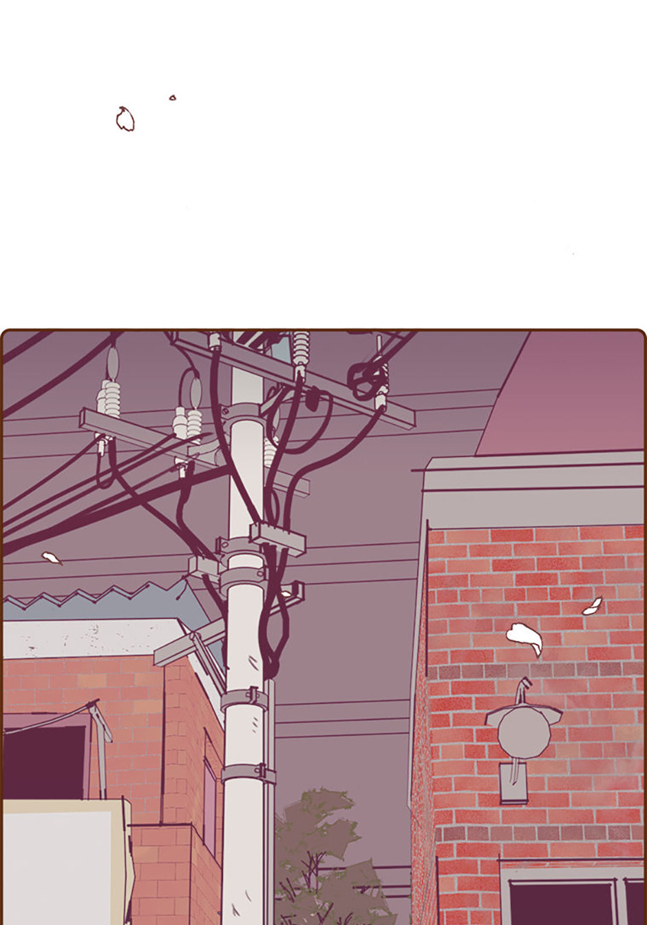 Read Love Alarm chapter 200 image 78 on Lezhin