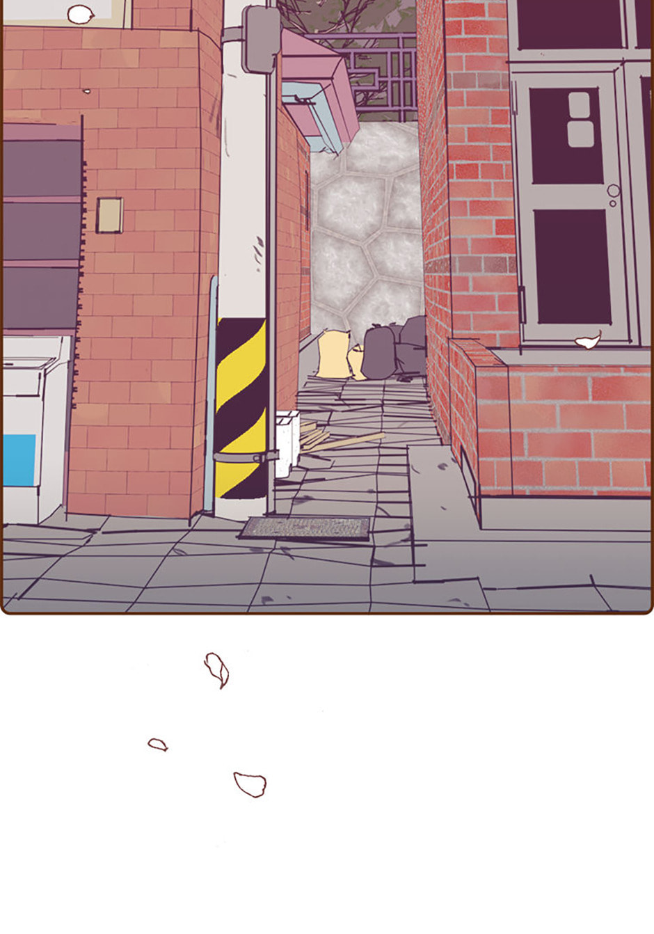 Read Love Alarm chapter 200 image 79 on Lezhin