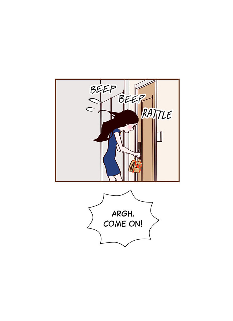 Read Love Alarm chapter 200 image 8 on Lezhin