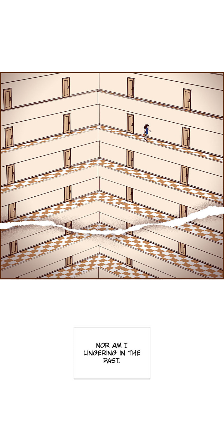 Read Love Alarm chapter 200 image 81 on Lezhin