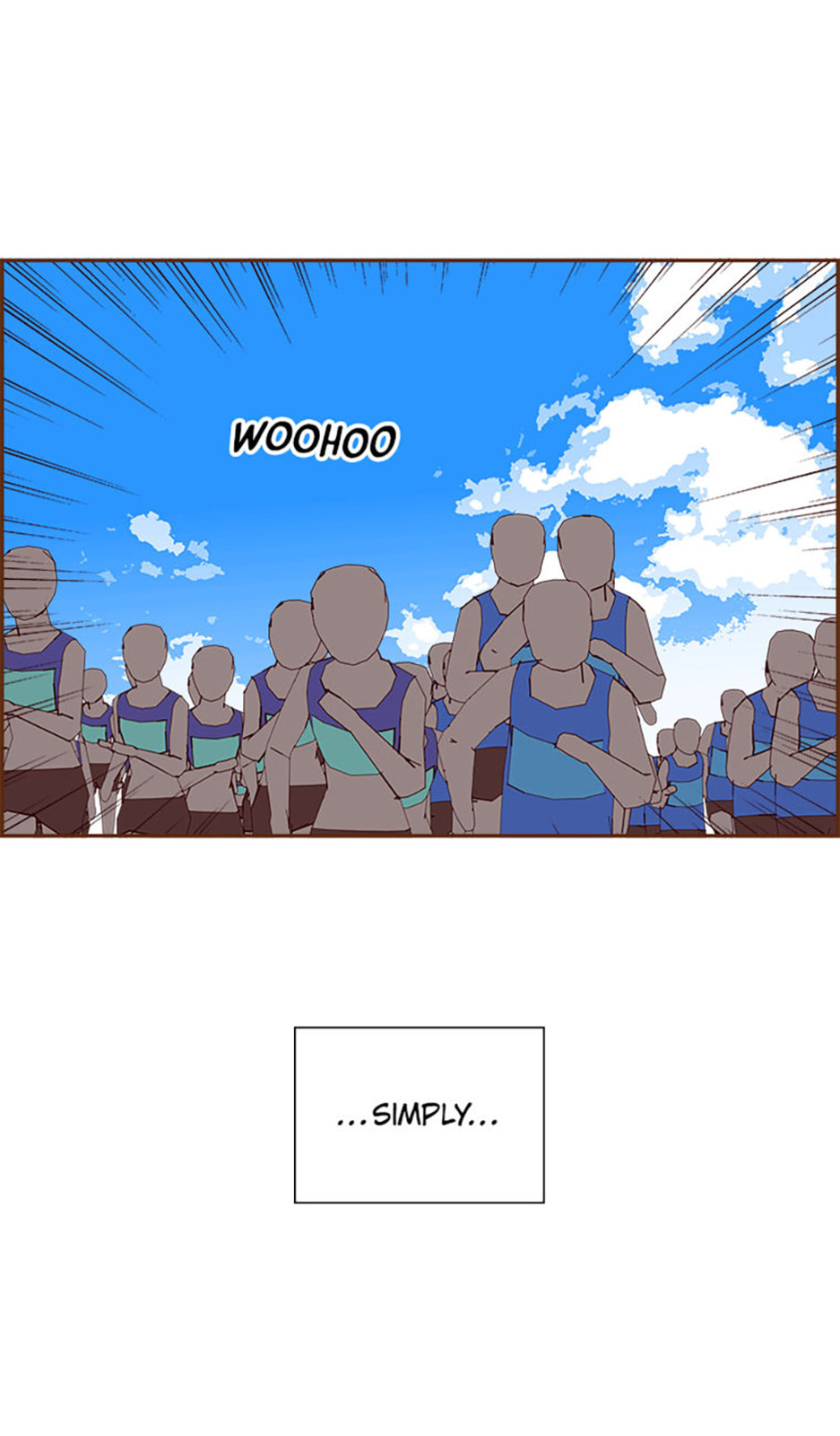 Read Love Alarm chapter 200 image 85 on Lezhin