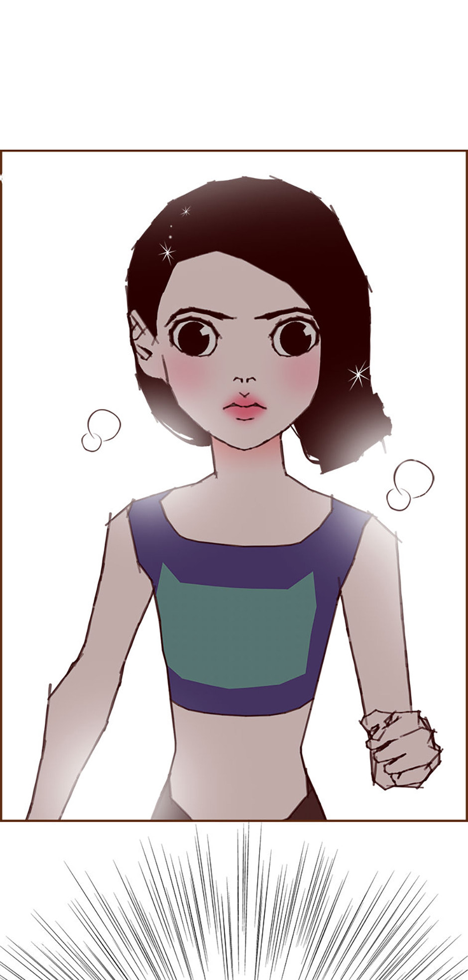 Read Love Alarm chapter 200 image 87 on Lezhin