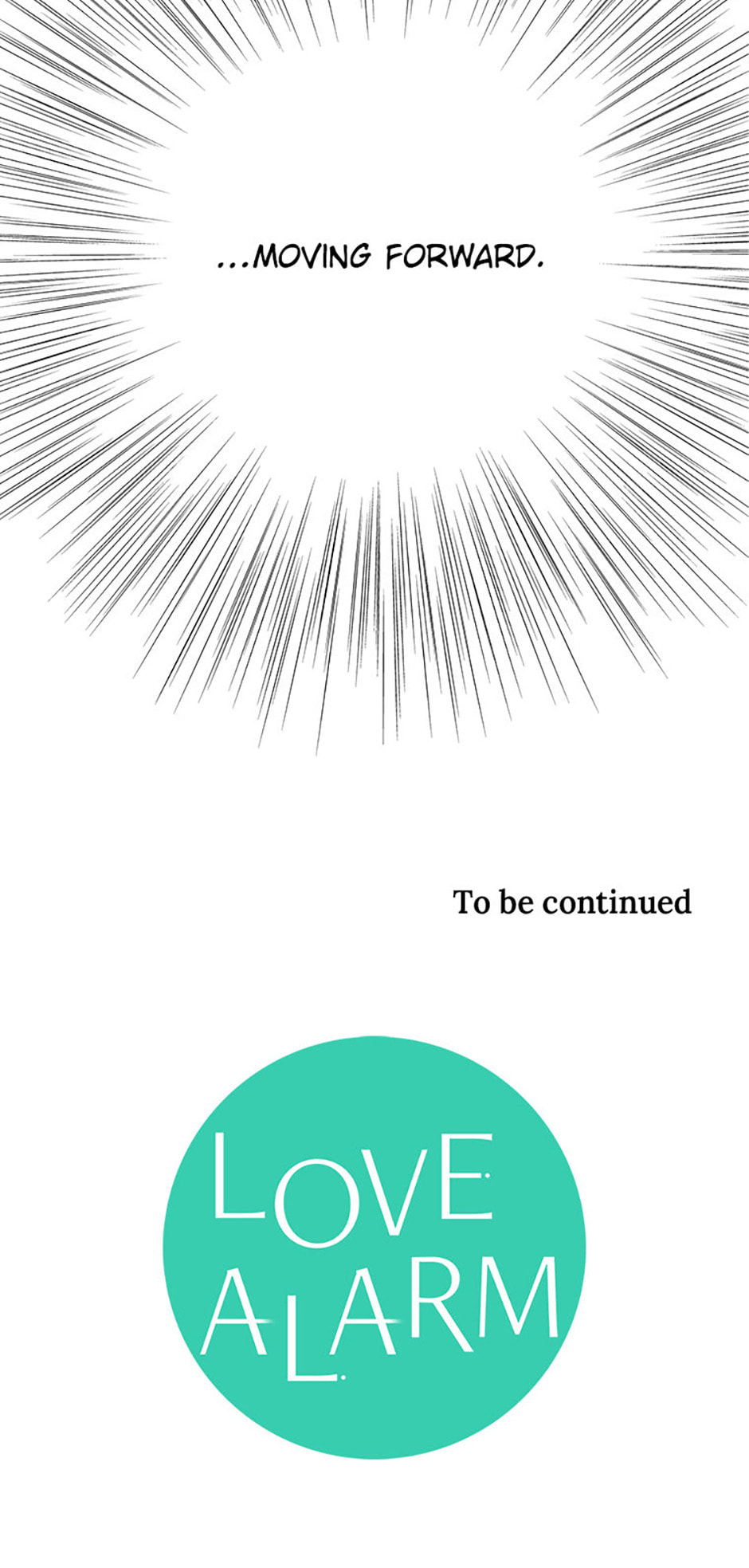 Read Love Alarm chapter 200 image 88 on Lezhin