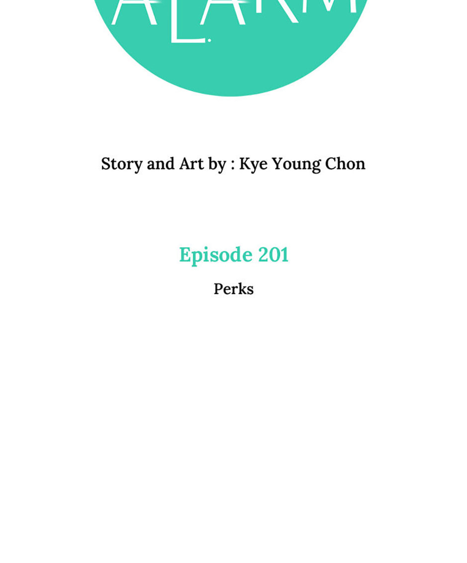 Read Love Alarm chapter 201 image 1 on Lezhin
