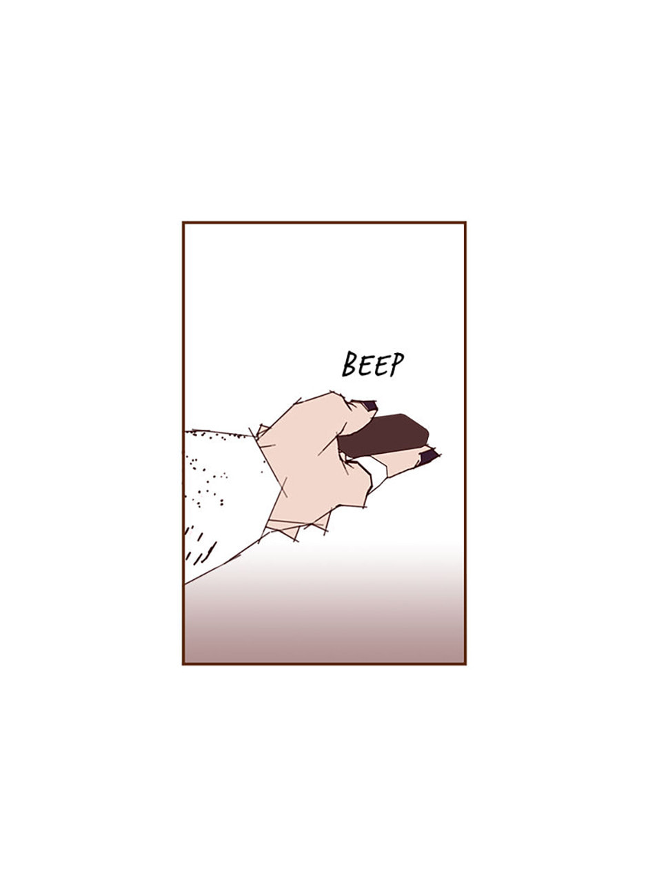 Read Love Alarm chapter 201 image 10 on Lezhin