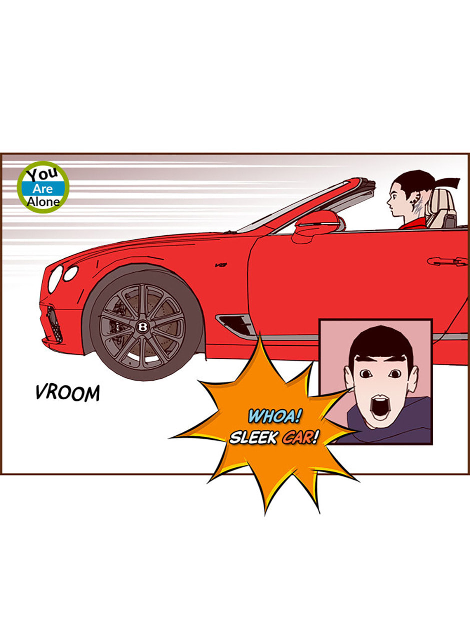 Read Love Alarm chapter 201 image 12 on Lezhin