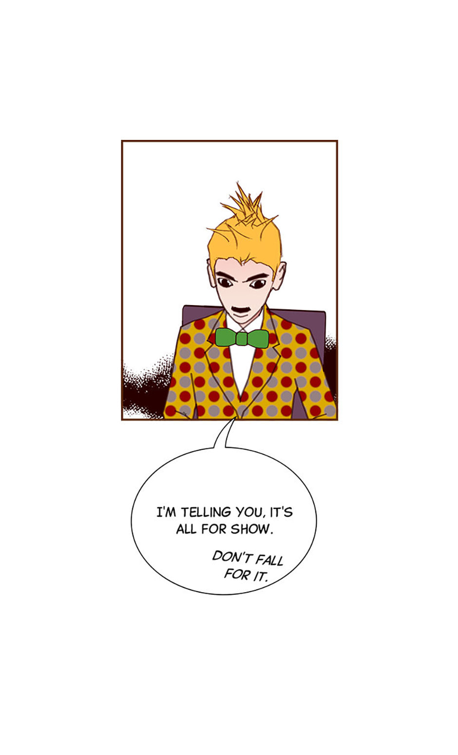 Read Love Alarm chapter 201 image 14 on Lezhin