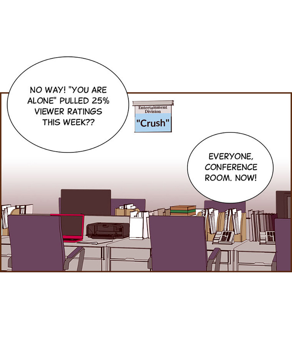 Read Love Alarm chapter 201 image 29 on Lezhin