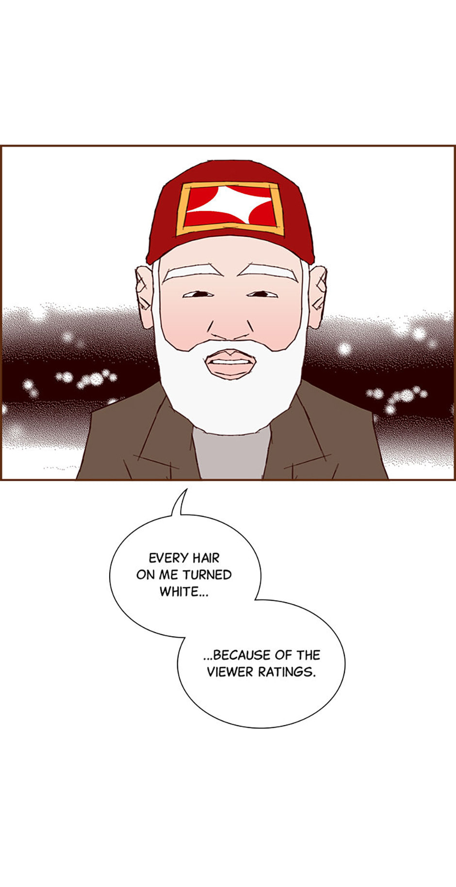 Read Love Alarm chapter 201 image 31 on Lezhin
