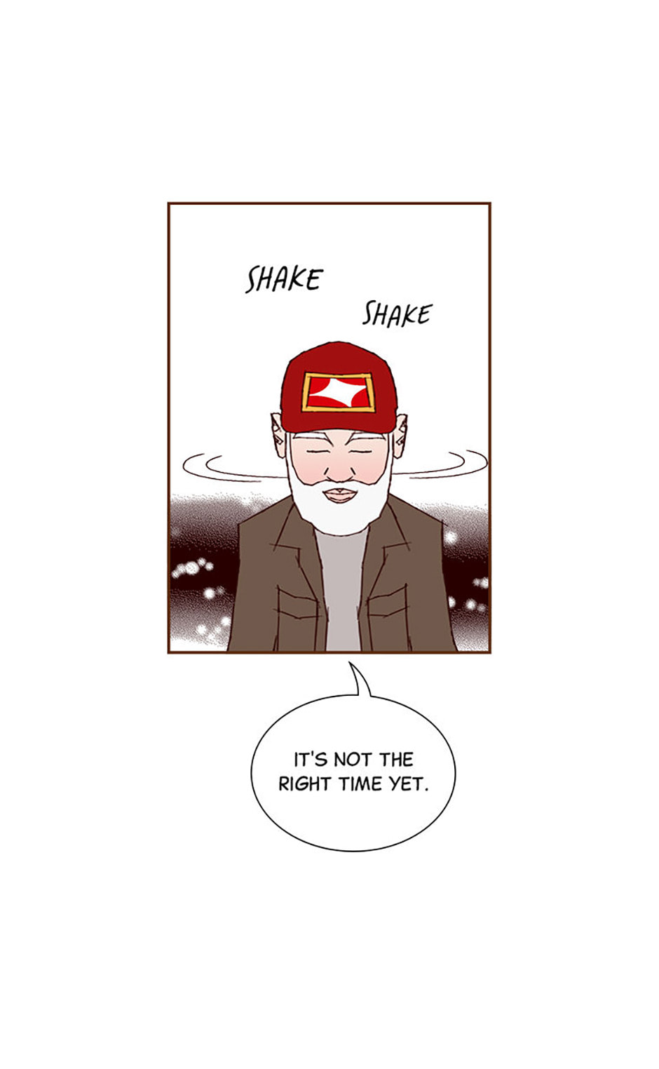 Read Love Alarm chapter 201 image 33 on Lezhin