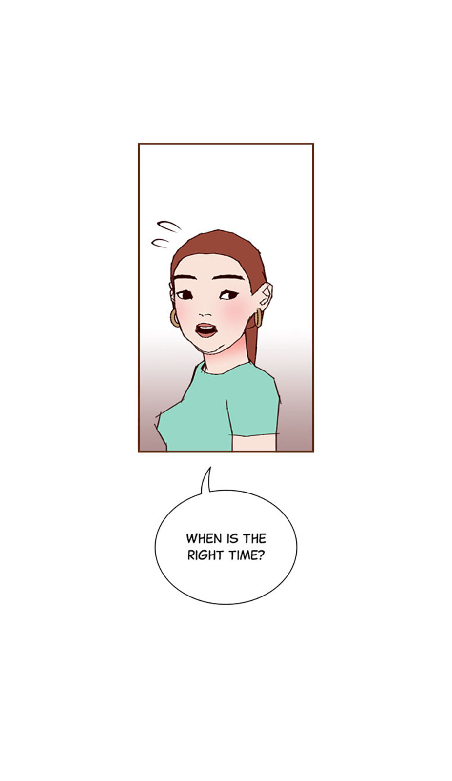 Read Love Alarm chapter 201 image 34 on Lezhin