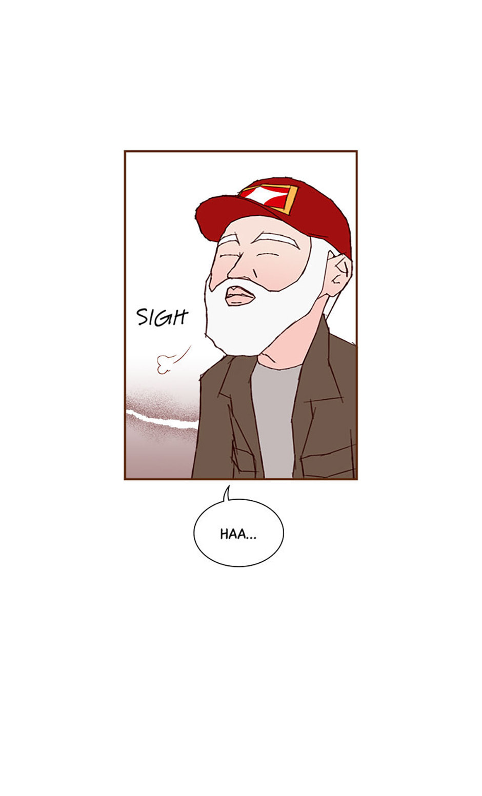 Read Love Alarm chapter 201 image 36 on Lezhin