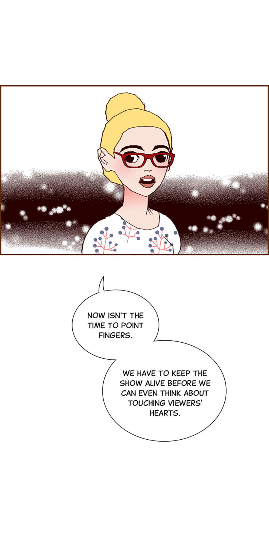 Read Love Alarm chapter 201 image 48 on Lezhin