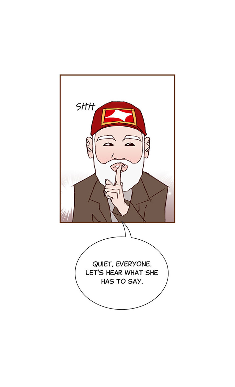 Read Love Alarm chapter 201 image 50 on Lezhin