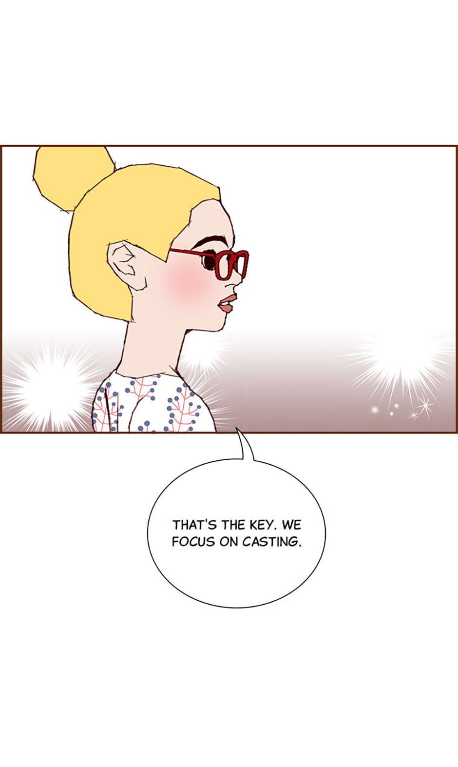 Read Love Alarm chapter 201 image 52 on Lezhin