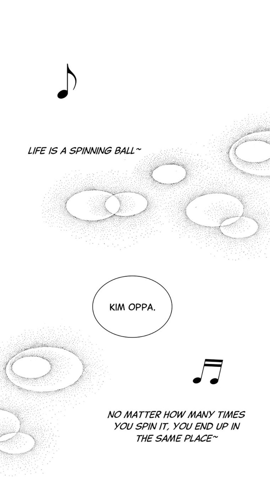 Read Love Alarm chapter 201 image 58 on Lezhin