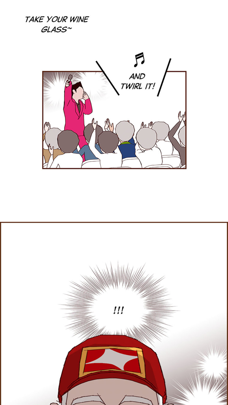 Read Love Alarm chapter 201 image 59 on Lezhin