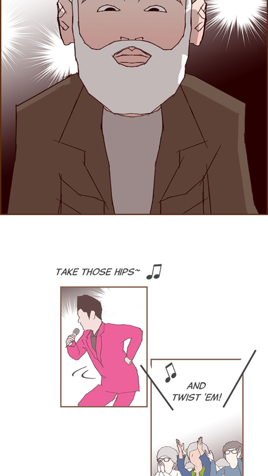 Read Love Alarm chapter 201 image 60 on Lezhin