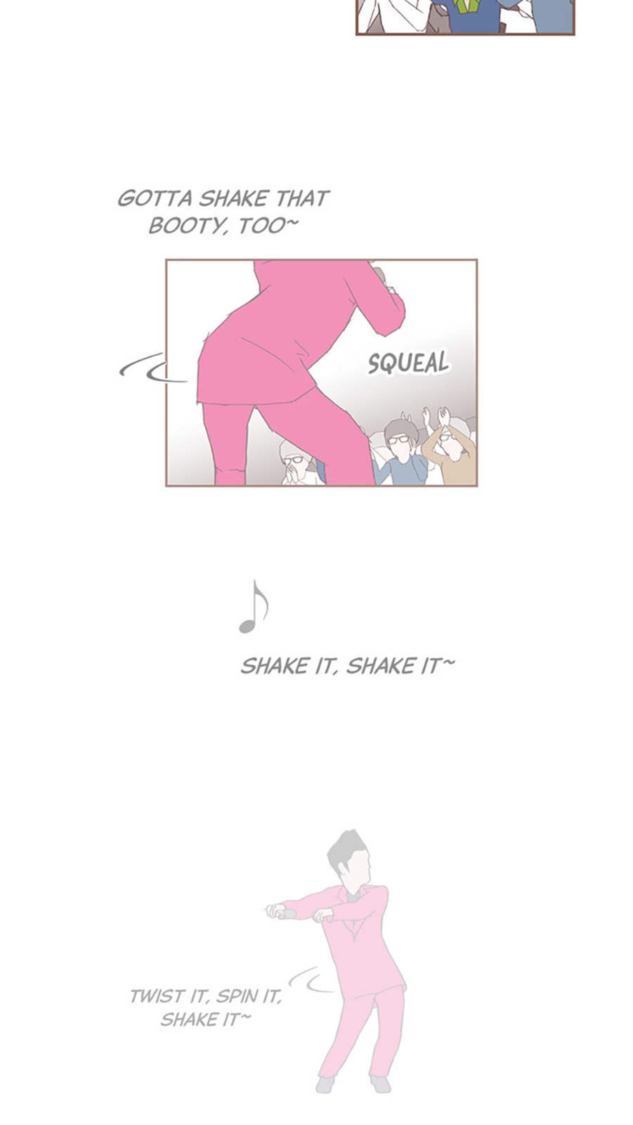 Read Love Alarm chapter 201 image 61 on Lezhin