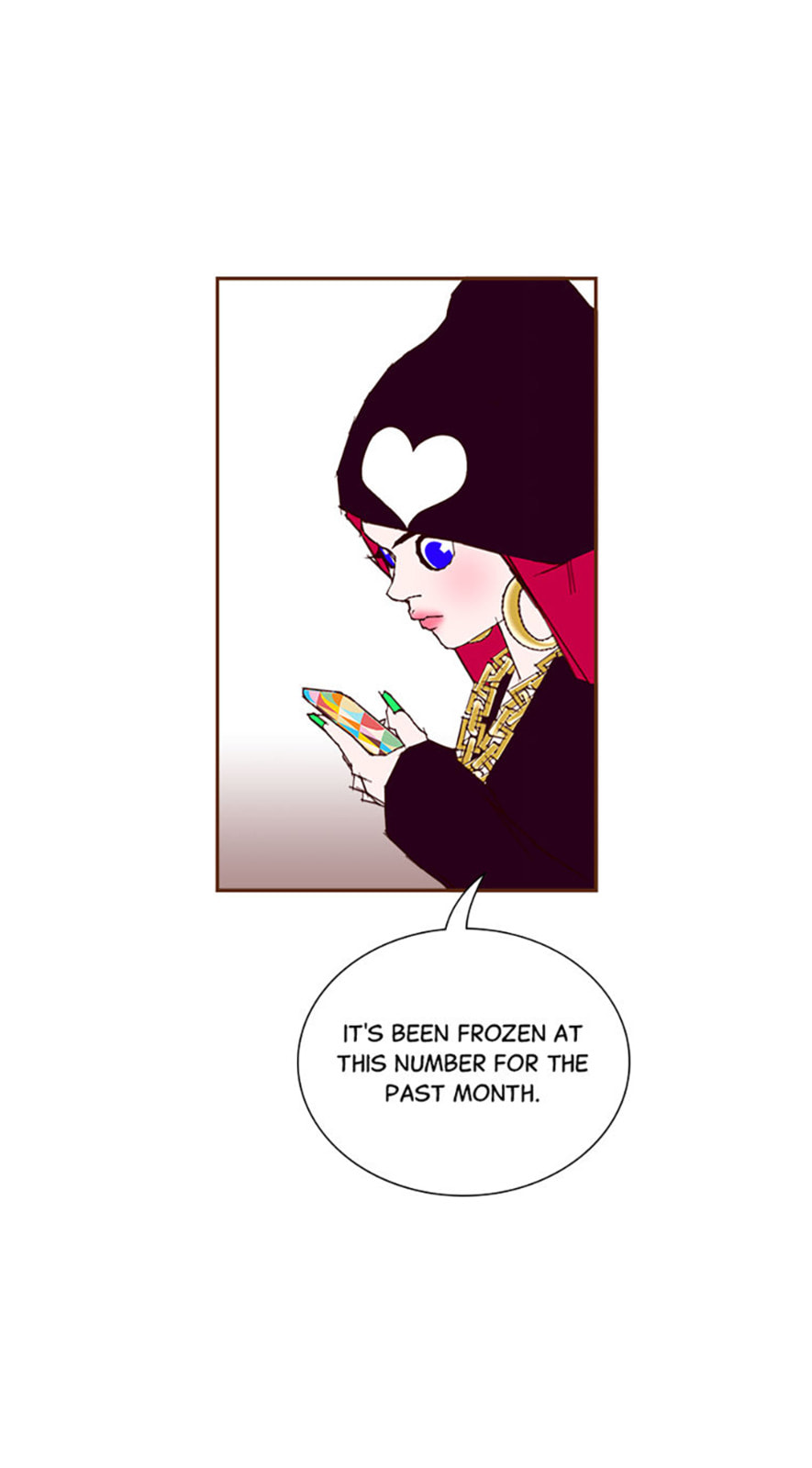 Read Love Alarm chapter 202 image 16 on Lezhin
