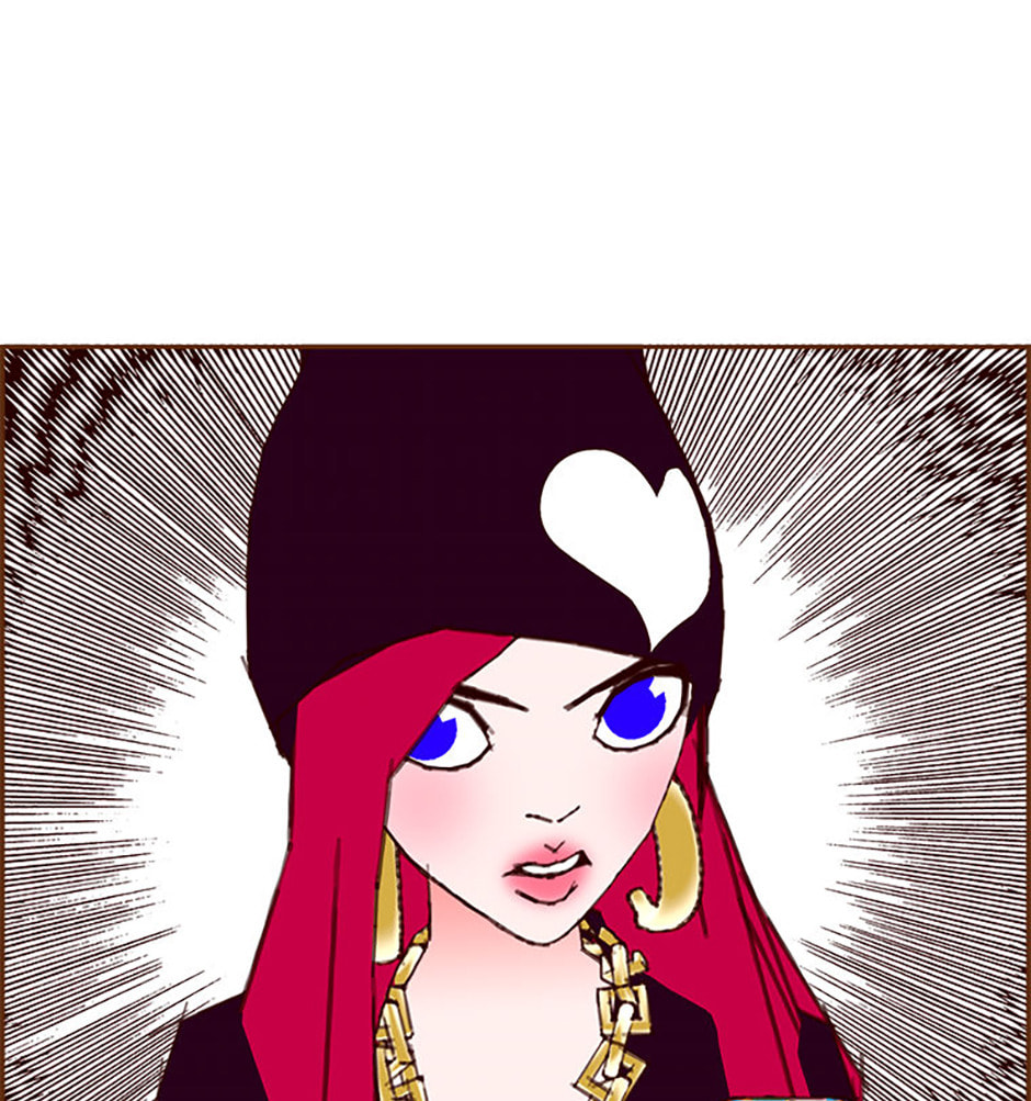 Read Love Alarm chapter 202 image 17 on Lezhin