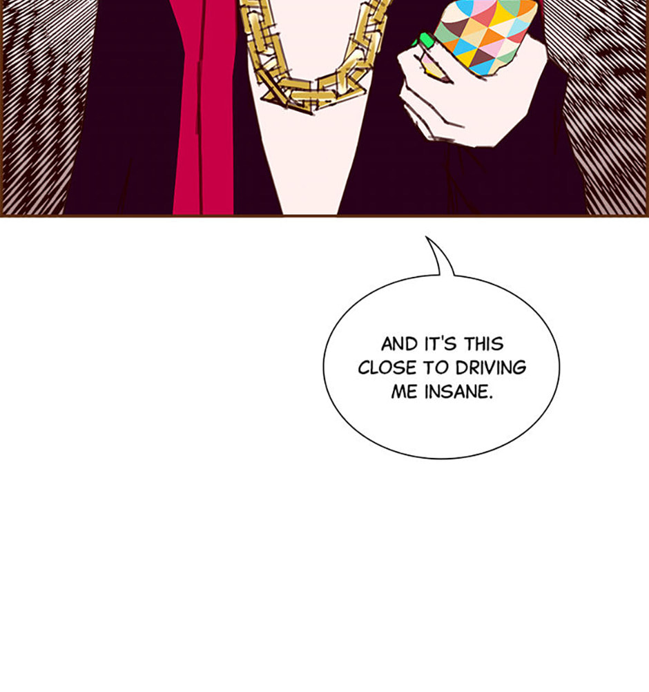 Read Love Alarm chapter 202 image 18 on Lezhin
