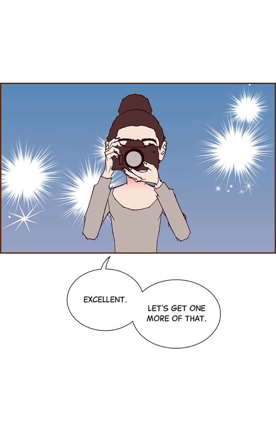 Read Love Alarm chapter 202 image 2 on Lezhin