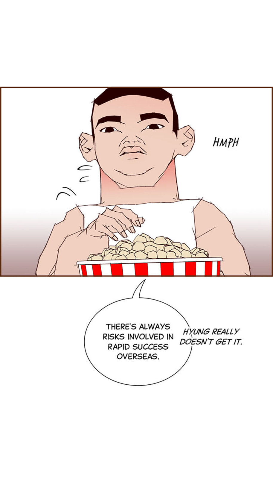 Read Love Alarm chapter 202 image 25 on Lezhin