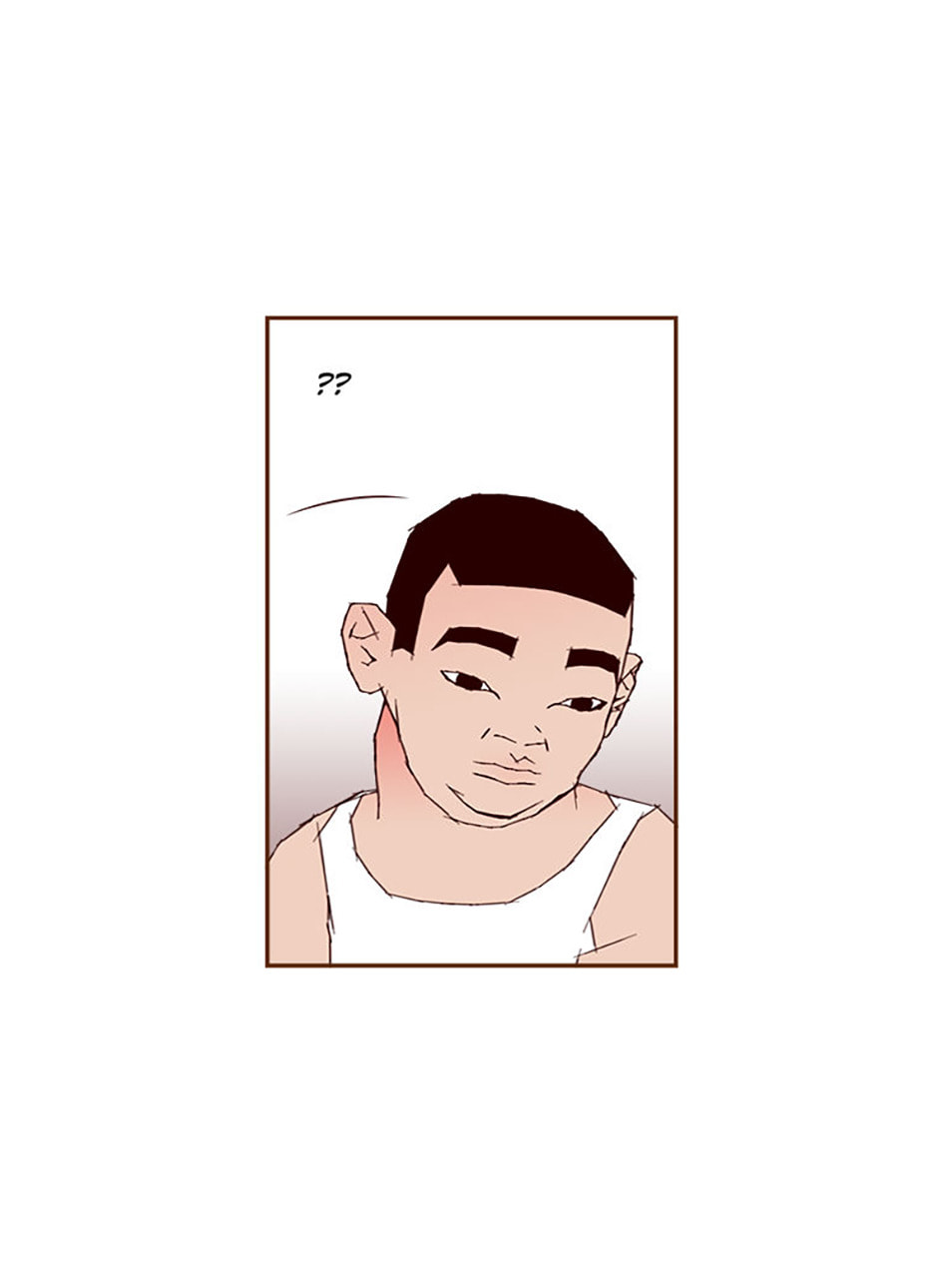 Read Love Alarm chapter 202 image 28 on Lezhin