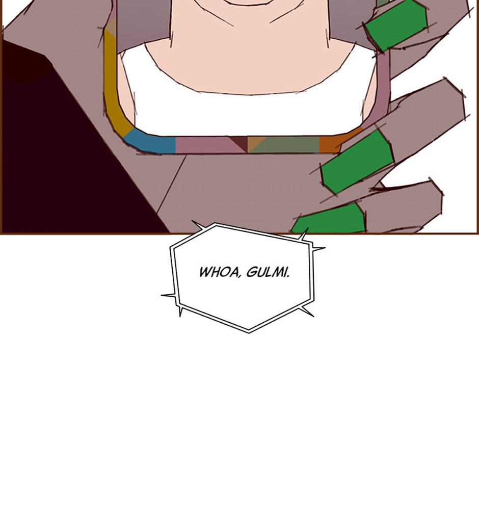 Read Love Alarm chapter 202 image 32 on Lezhin