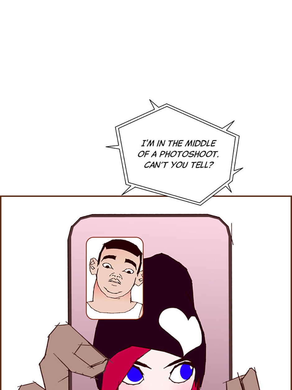Read Love Alarm chapter 202 image 35 on Lezhin