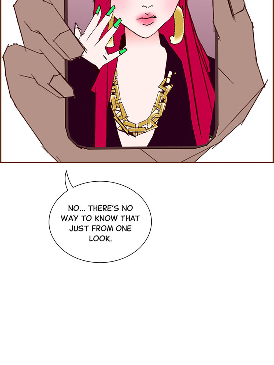Read Love Alarm chapter 202 image 36 on Lezhin