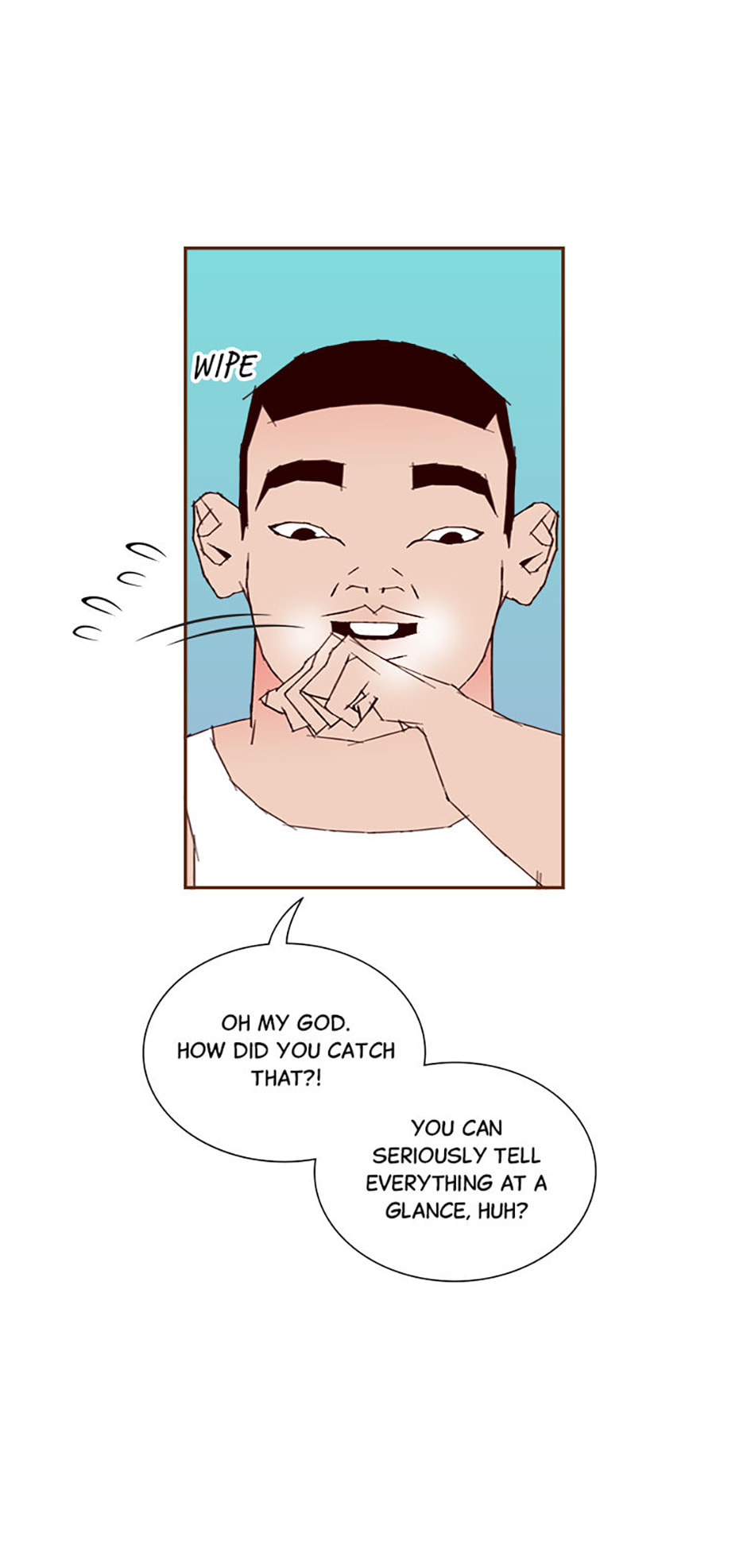 Read Love Alarm chapter 202 image 38 on Lezhin