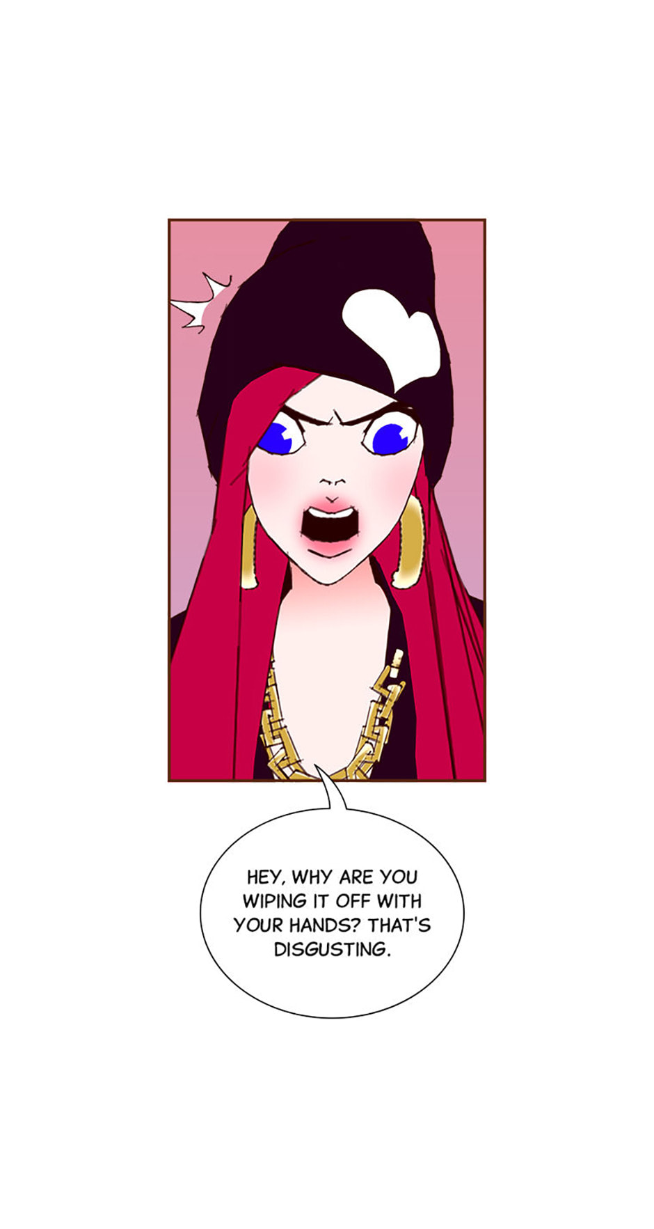 Read Love Alarm chapter 202 image 39 on Lezhin
