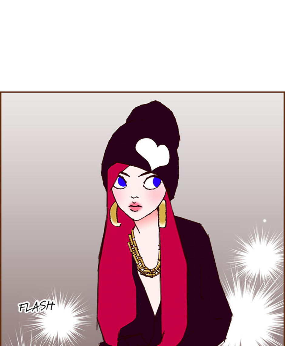 Read Love Alarm chapter 202 image 4 on Lezhin