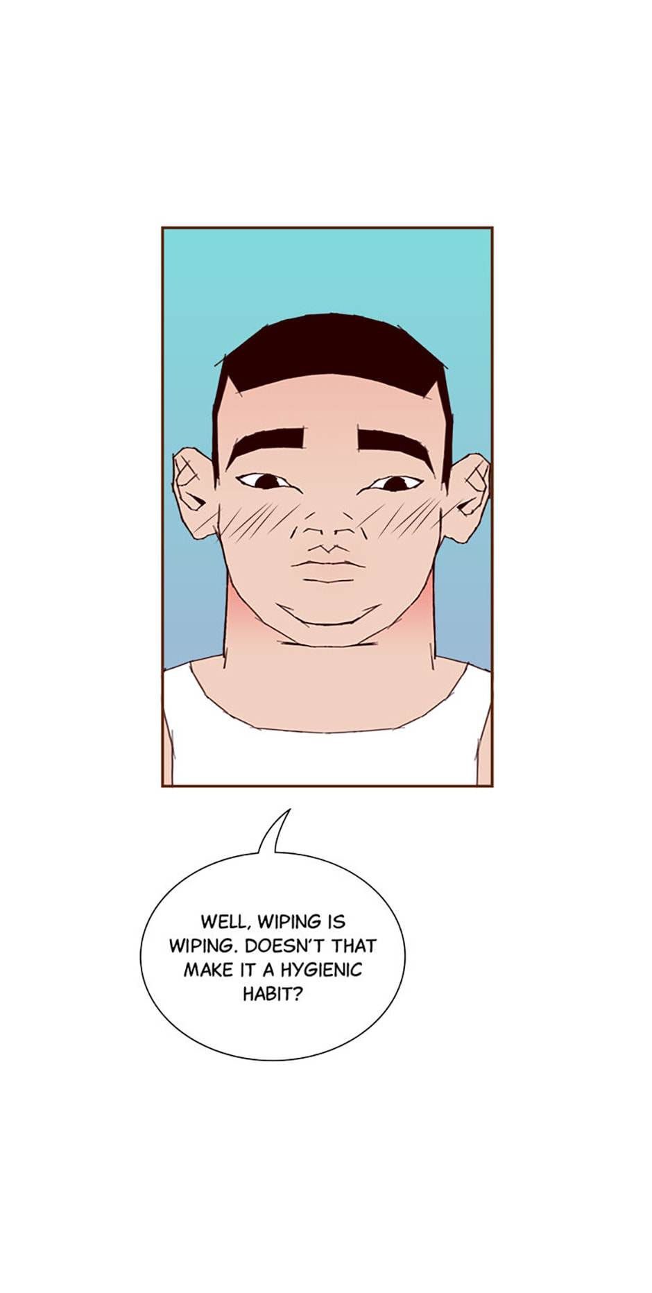 Read Love Alarm chapter 202 image 40 on Lezhin