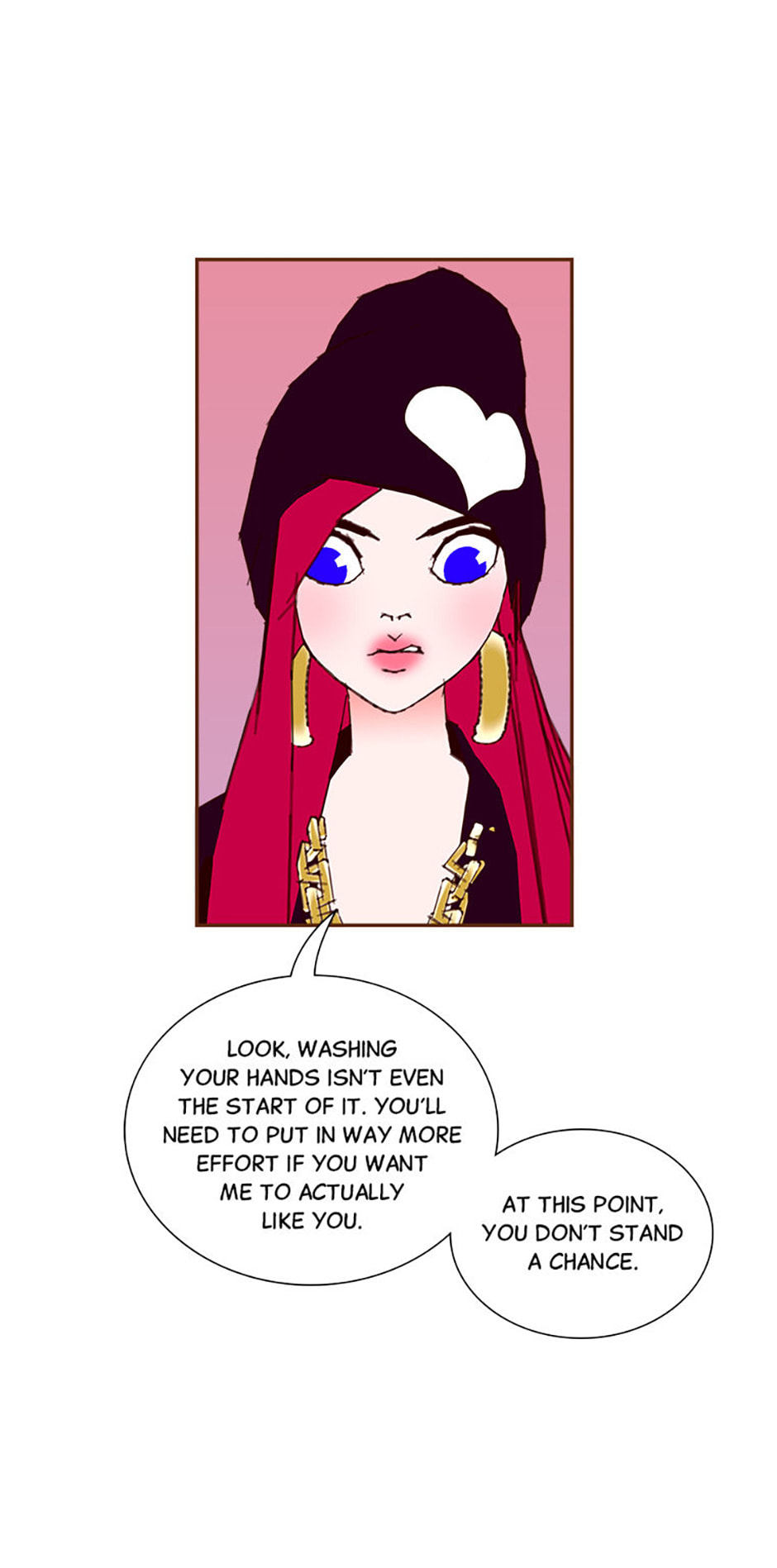 Read Love Alarm chapter 202 image 43 on Lezhin