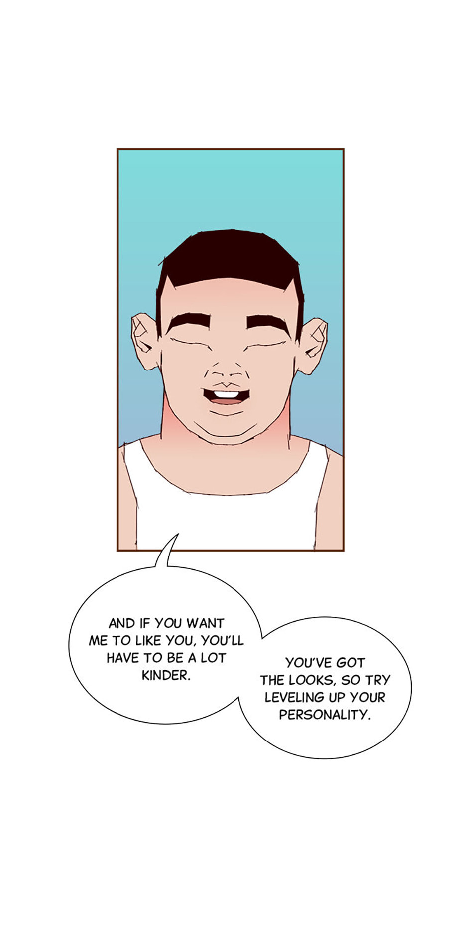 Read Love Alarm chapter 202 image 44 on Lezhin