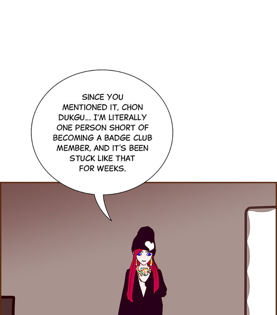 Read Love Alarm chapter 202 image 45 on Lezhin