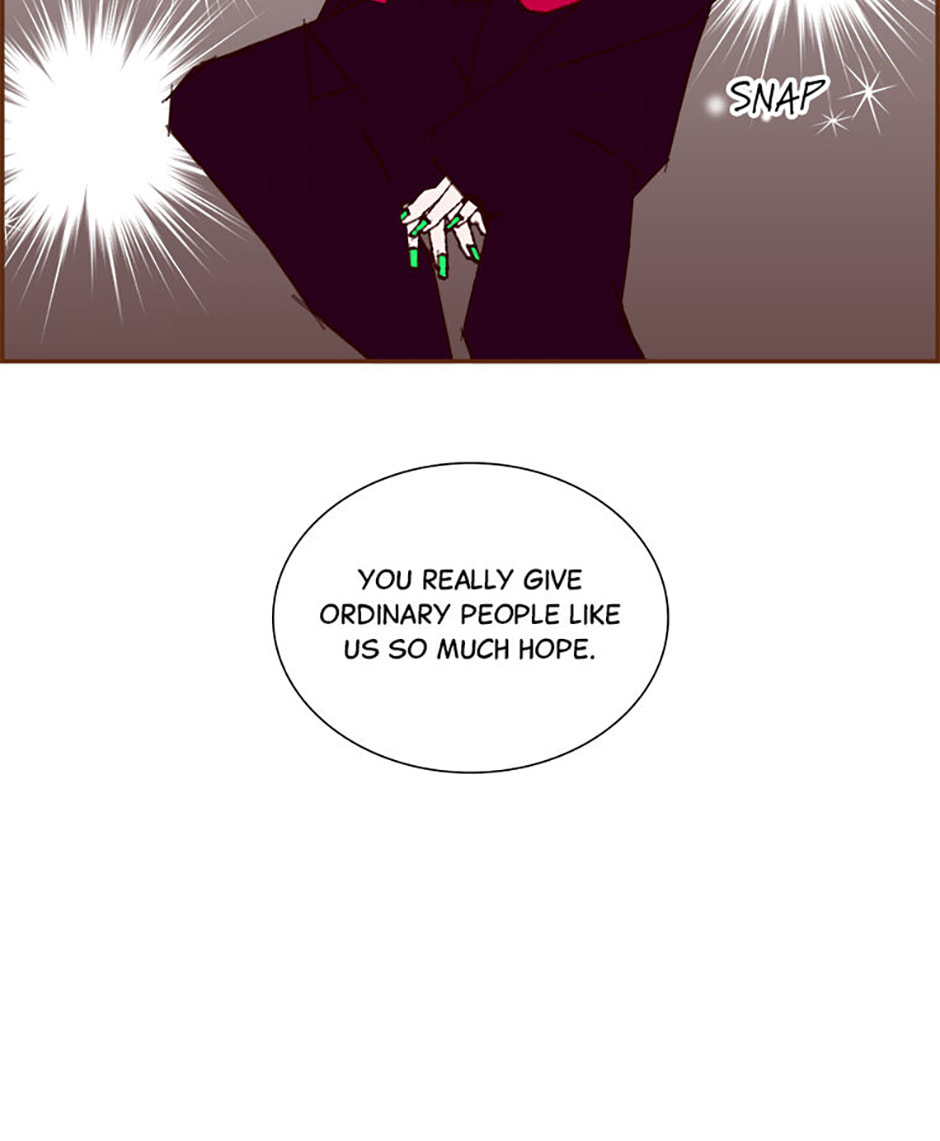Read Love Alarm chapter 202 image 5 on Lezhin