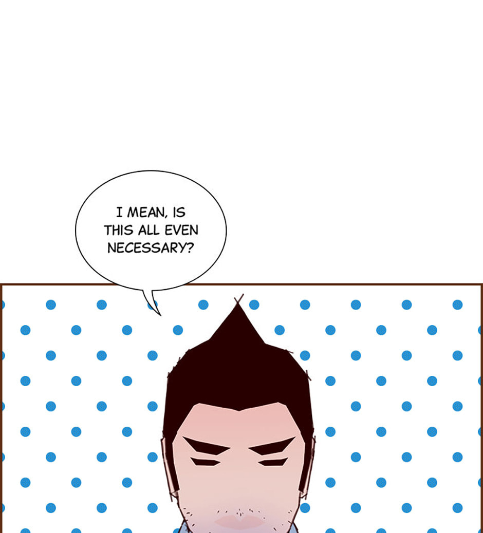 Read Love Alarm chapter 202 image 51 on Lezhin