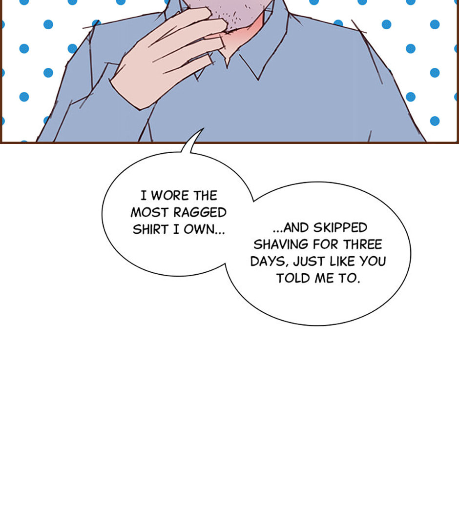 Read Love Alarm chapter 202 image 52 on Lezhin