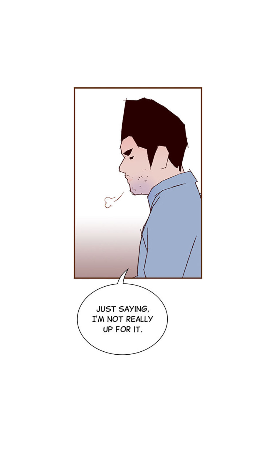 Read Love Alarm chapter 202 image 54 on Lezhin