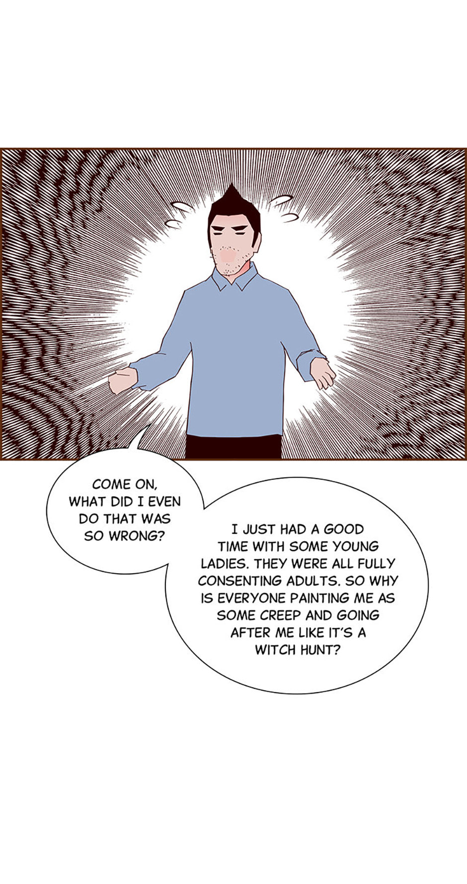 Read Love Alarm chapter 202 image 56 on Lezhin