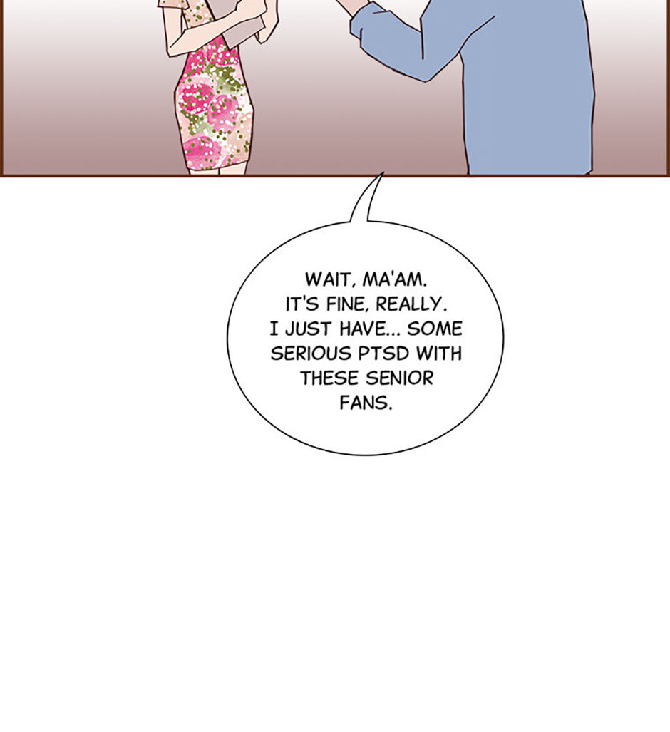 Read Love Alarm chapter 202 image 58 on Lezhin