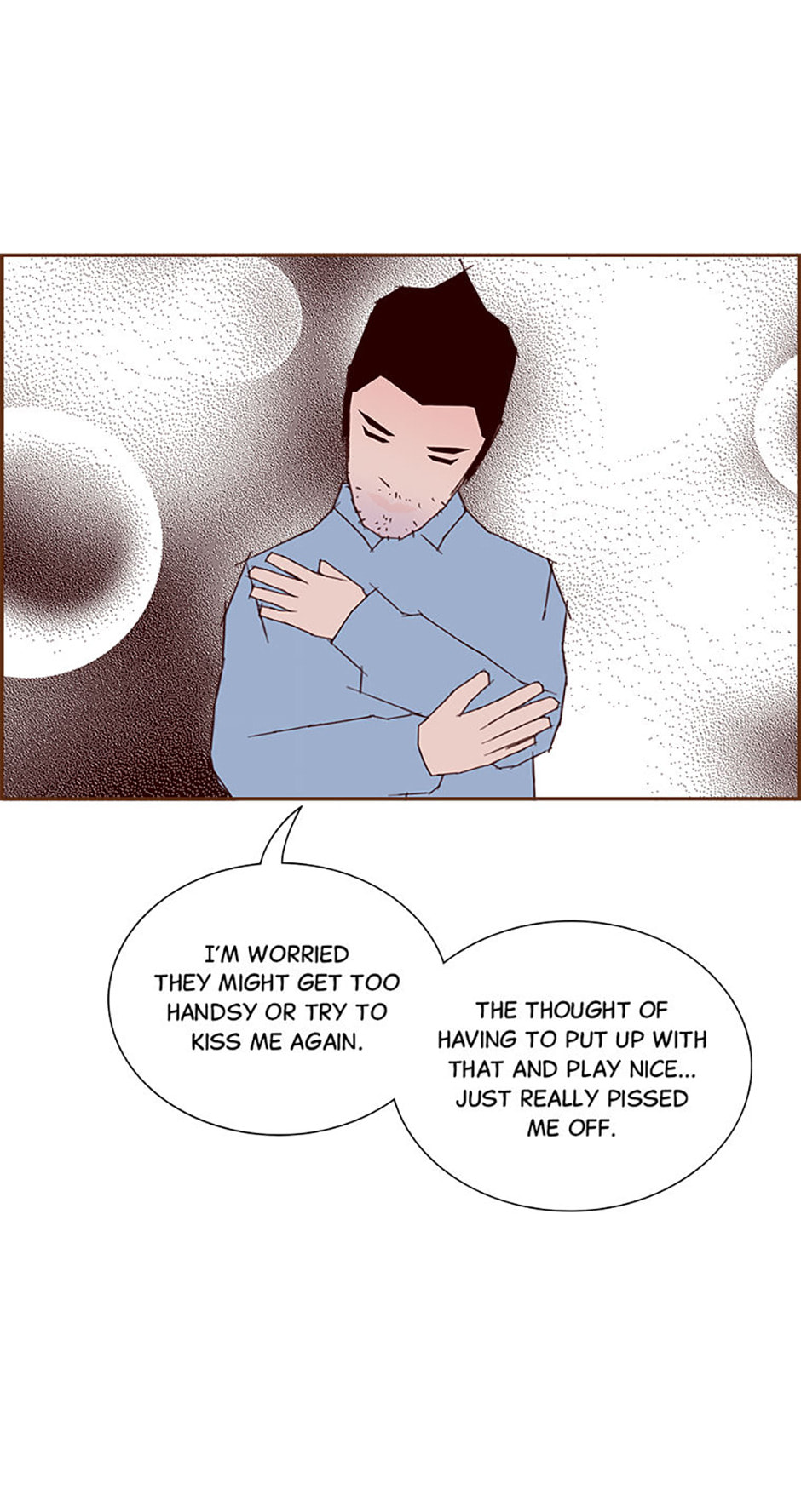 Read Love Alarm chapter 202 image 59 on Lezhin