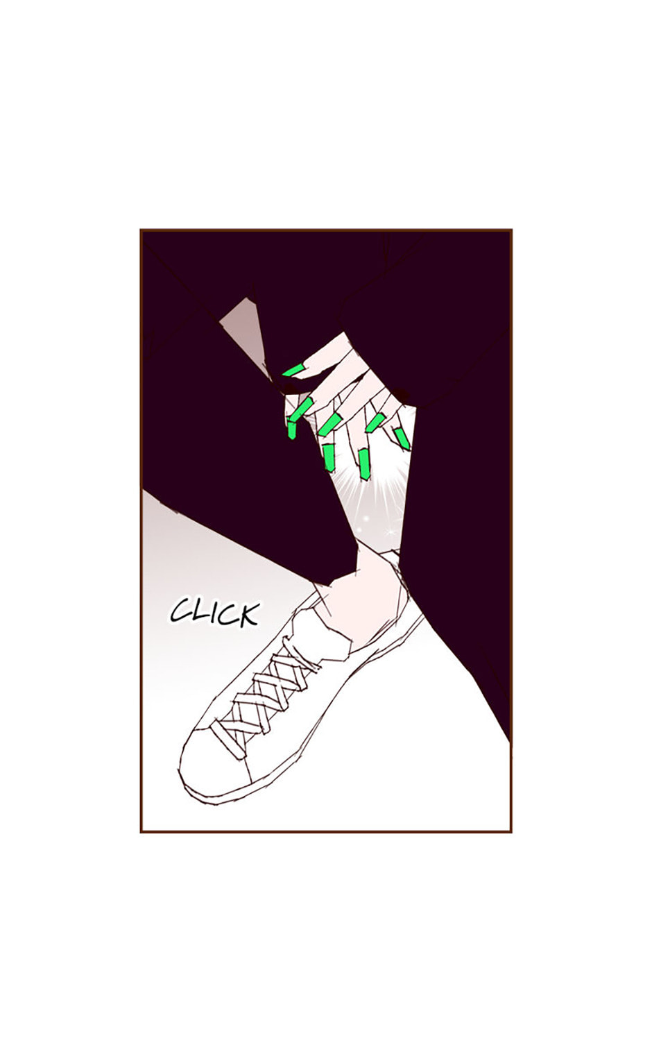 Read Love Alarm chapter 202 image 6 on Lezhin