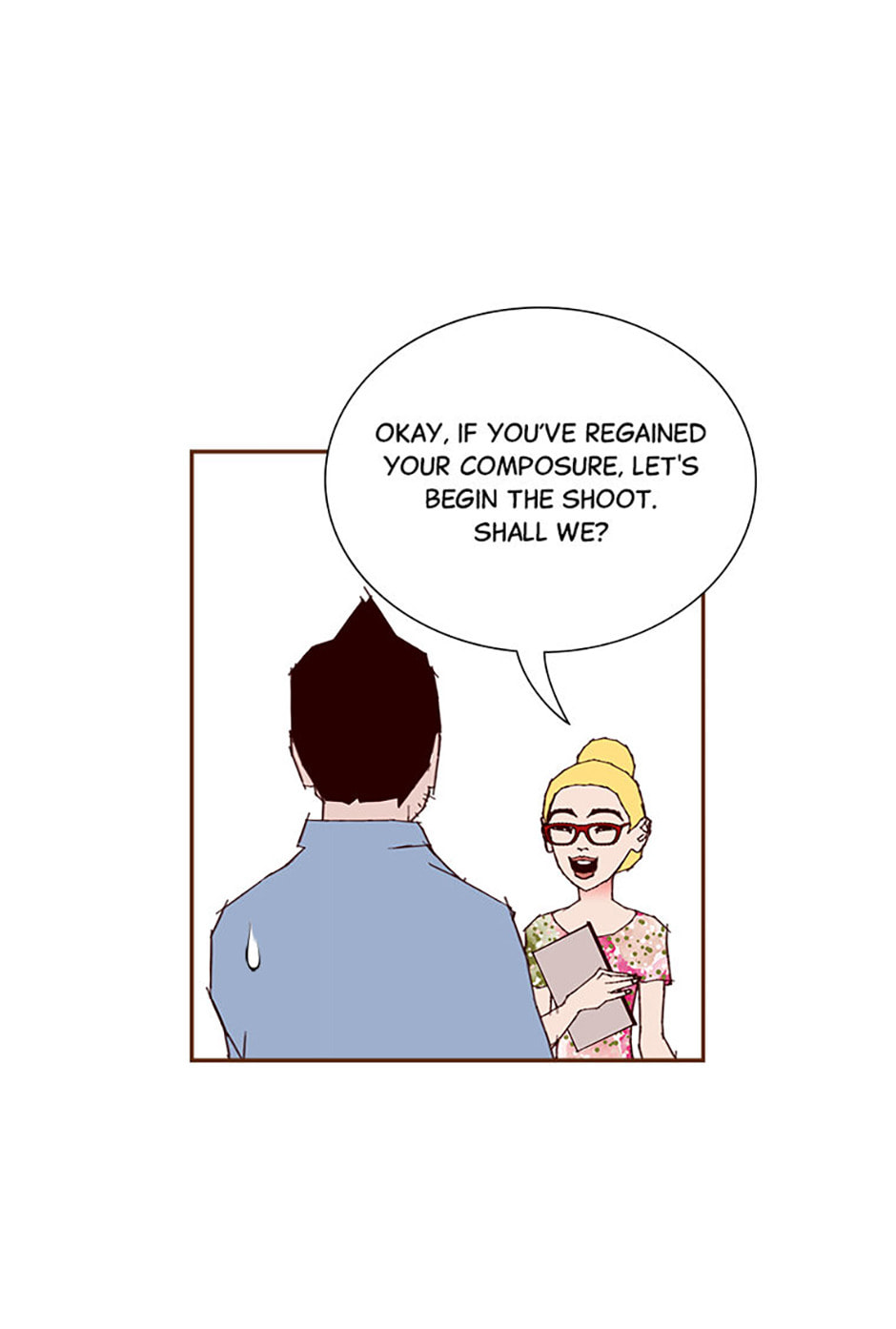 Read Love Alarm chapter 202 image 60 on Lezhin